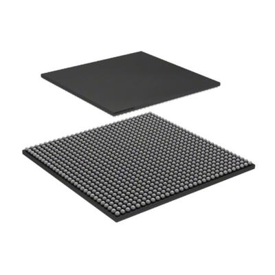 フィールドプログラム可能なゲート配列 XC6SLX150T-3FGG900I FBGA-900 FPGA統合回路