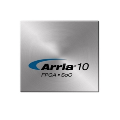 フィールドプログラム可能なゲート配列 10AS066K2F40I2LG 980mV フィールドプログラム可能なゲート配列 IC