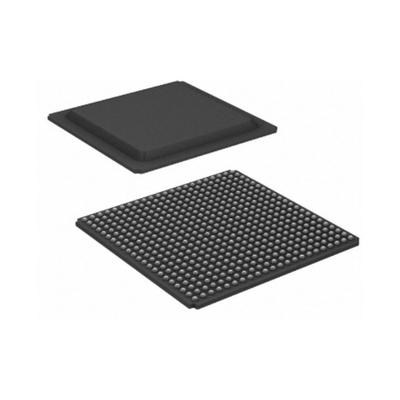 フィールドプログラム可能なゲート配列 XC7A15T-2FGG484C 900kbit 1.05V Artix-7 プログラム可能なFPGAIC