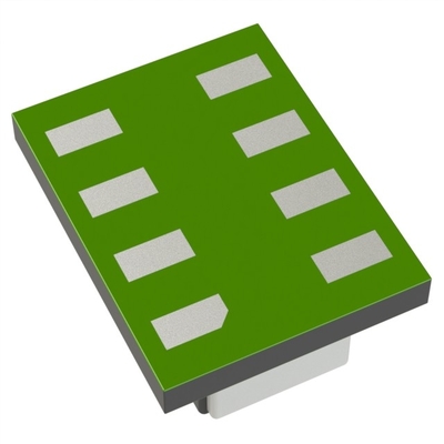 自動車用IGBTモジュール TPSM83100SIUR 1.5A 高効率バックブーストモジュール uSiP-8