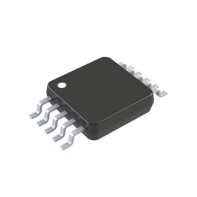 統合回路チップ NCS21912DMR2G 精密ダブルチャネルオペレーションアンプ