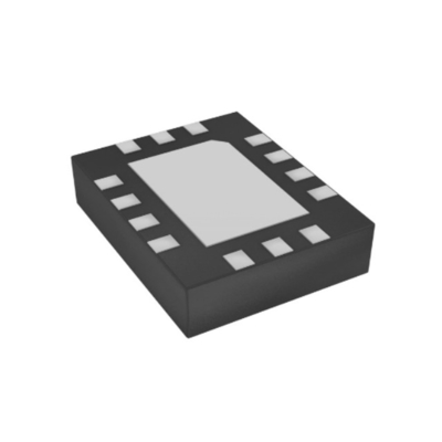 集積回路チップ DSC557-0333FI1 2 出力 PCI エクスプレスクロックジェネレーター VQFN-14