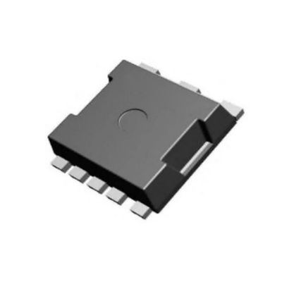 統合回路チップ IAUA250N04S6N005 パワー MOSFET トランジスタ PG-HSOF-5-5