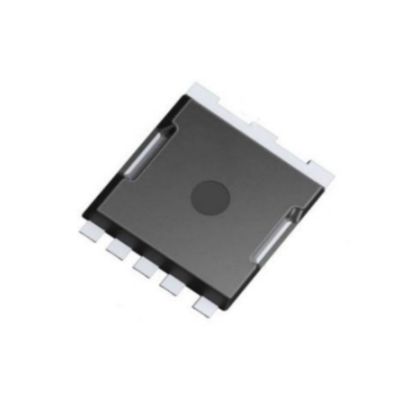 統合回路チップ IAUA250N04S6N008 自動車用 MOSFET トランジスタ PG-HSOF-5-1