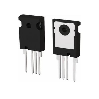 統合回路チップ SCT3040KRHRC15 1.2kV SiC パワー MOSFET トランジスタ TO-247-4