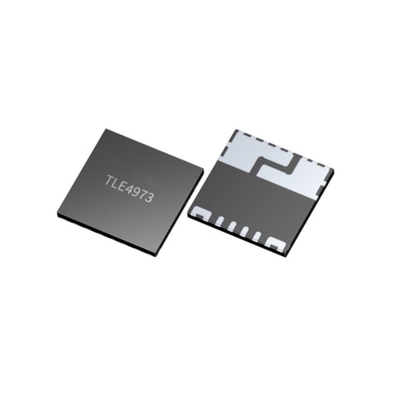 センサーIC TLE4973-R025T5-U-S0010 27A 5V 高精度コアレス電流センサー