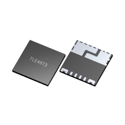 センサーIC TLE4973-R075T5-S0001 ミニチュアコアレス磁気電流センサー PG-TISON-8