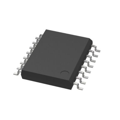 集積回路チップ SI8642BT-IS 低電力四チャネルデジタルアイソレーター