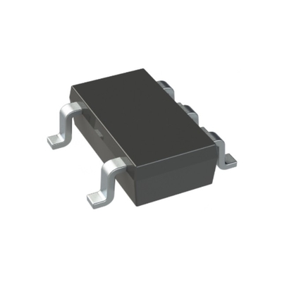 統合回路チップ TLV9161IDBVR シングルチャネルオペレーションアンプ SOT-23-5