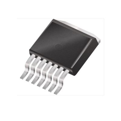 統合回路チップ UJ4SC075011B7S 750V SiC FET MOSFET トランジスタ D2PAK-7L