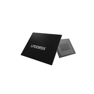 メモリICチップ K3KL4L40DM-BGCT 96Gbit DRAM LPDDR5X メモリチップ FBGA-496 7500Mbps