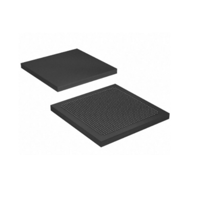 フィールドプログラム可能なゲート配列 10AX115H3F34I2SG 高性能 1150000 LE 組み込み FPGA IC