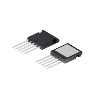 統合回路チップ MXB12R600DPHFCトランジスタ 600V パワー MOSFETトランジスタ