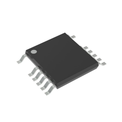 統合回路チップ NCP1568G04DBR2G 1MHz 13mA フライバックPWMコントローラTSOP-16