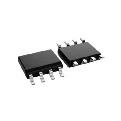 集積回路チップ OPA2863DR 110MHz 12V 電圧フィードバック増幅器 SOIC-8