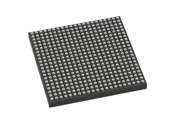 32Gbit 3.2 GHz LPDDR5 メモリICチップ MT62F512M64D4EK-031 WT:B パラレル 441-TFBGA