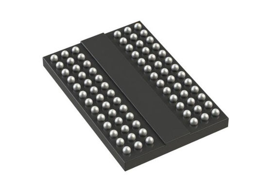 メモリIC チップ MT40A1G8SA-062E IT:E 8Gbit パラレル SDRAM DDR4 メモリIC FBGA-78