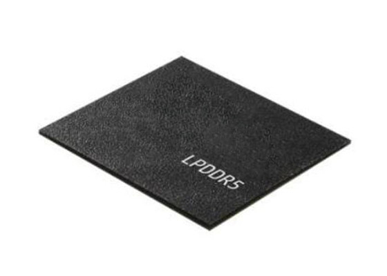 メモリICチップ MT62F768M64D4CZ-023 AIT:C 48Gbit LPDDR5 DRAMデータストレージチップ