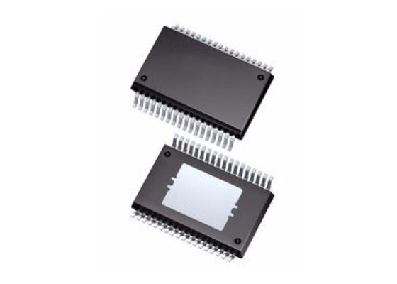 統合回路チップ TLE7368-2E 自動車電圧調節器IC PG-DSO-36 パッケージ