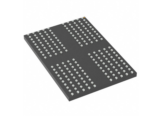 メモリICチップ MT53E128M32D2DS-053 WT:A 4Gbit SDRAM モバイルLPDDR4 メモリIC