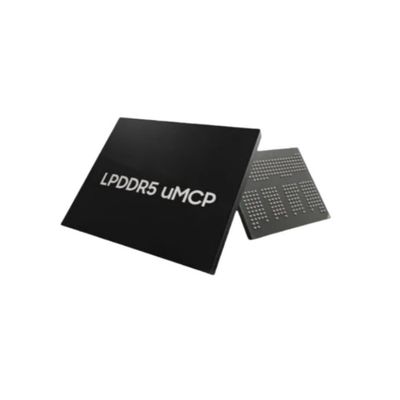 メモリICチップ KM8L9001JM-B624 4266Mbps LPDDR5 uMCP AIと5GのためのメモリIC