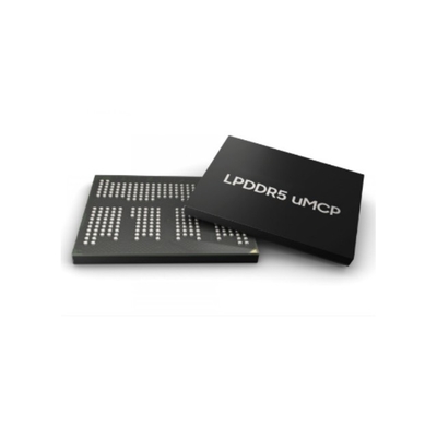メモリICチップ KMAG9001PM-B814 6400Mbps UFS3.1 LPDDR5 モジュールIC 297-FBGA