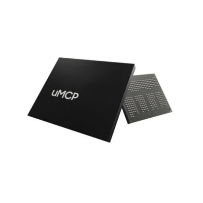 メモリICチップ KM2L9001CM-B518 LPDDR5 uMCP AIと5GのためのメモリIC