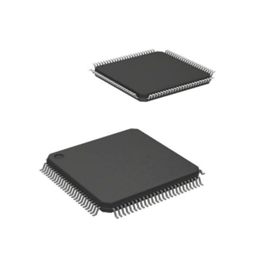 マイクロコントローラー MCU MC56F83689VLL 高速100MHzデジタル信号コントローラー