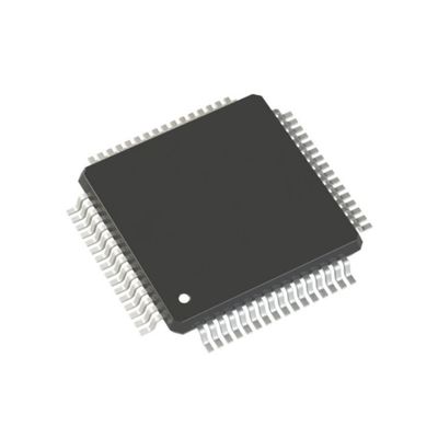 マイクロコントローラー MCU MC56F81868LVLH 3.3V 56800EX 核心デジタル信号コントローラ