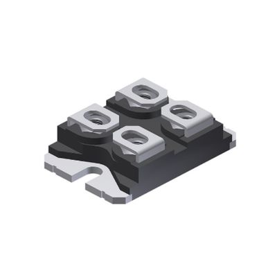 自動車用IGBTモジュール IXFN50N120SIC 1.2kV SiC パワーモジュール SOT-227-4