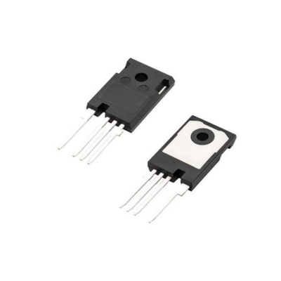 統合回路チップ C3M0021120K 1200V シリコンカービッド MOSFET トランジスタ TO-247-4