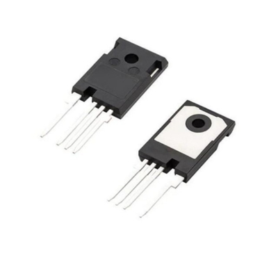 統合回路チップ E3M0060065K TO-247-4 650V 37A SiC パワー MOSFET トランジスタ