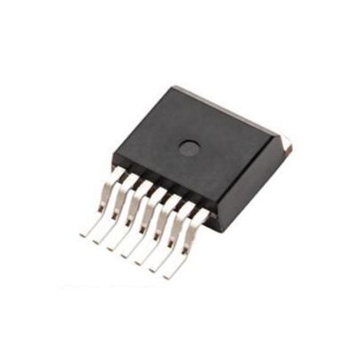 統合回路チップ C3M0075120J2 1200V シークレット SiC MOSFET トランジスタ TO-263-7