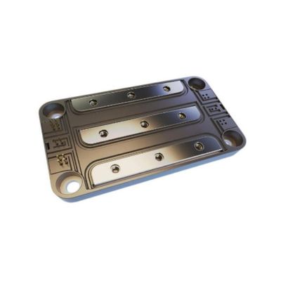 自動車用IGBTモジュール CAB760M12HM3R半橋並列SiC電源モジュール