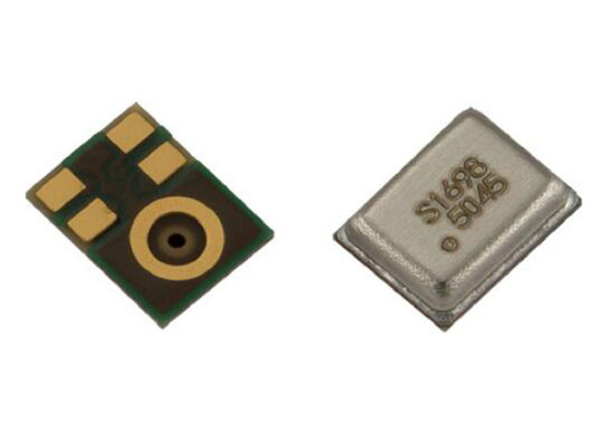 統合回路チップ SPH0644LM4H-1 マルチモードデジタル底口マイク