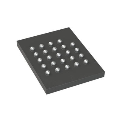 メモリICチップ S26HS512TGABHM013 メモリチップ BGA-24 512Mbit NOR フラッシュメモリIC