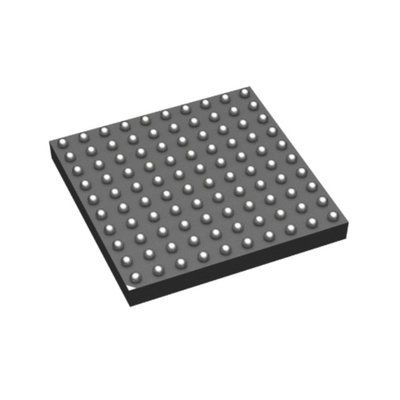 マイクロコントローラー MCU STM32H7S3V8H6 1.71V から 3.6V 組み込みマイクロコントローラ TFBGA-100