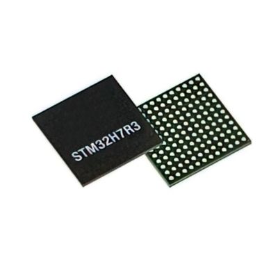マイクロコントローラー MCU STM32H7R3Z8J6 組み込みマイクロコントローラー UFBGA-144 32ビット MCU