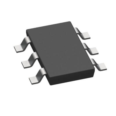 統合回路チップ RAA808013GP3 3A 同期バック規制 IC TSOT-23-6