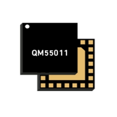 IoT チップ QM55011 中帯/低帯 NB-IoT 1/2 CAT-M1/2 フロントエンド モジュール