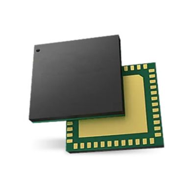 ワイヤレス通信モジュール ADF4382ABCCZ 断片N相式ロックループ LGA-48
