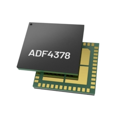 無線通信モジュール ADF4378BCCZ 整数N 段階式ロックループIC LGA-48