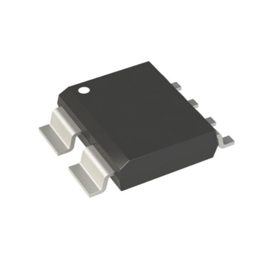 センサーIC ACS37032LLZATR-020B3 20A 両方向帯域幅の電流センサーSOIC-6