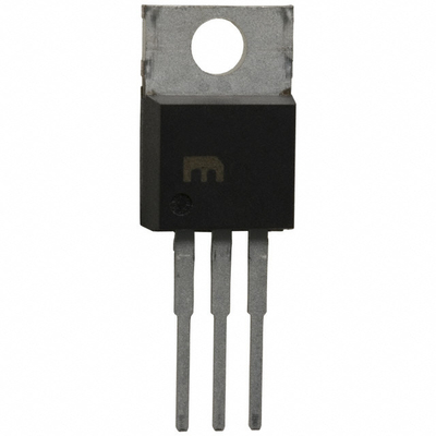 統合回路チップ MIC29371-12WT 750mA 低脱出電圧調節器 TO-220-5