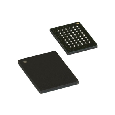 メモリICチップ CY62157G30-45BVXI 8Mbit パラレル非同期SRAMメモリ VFBGA-48