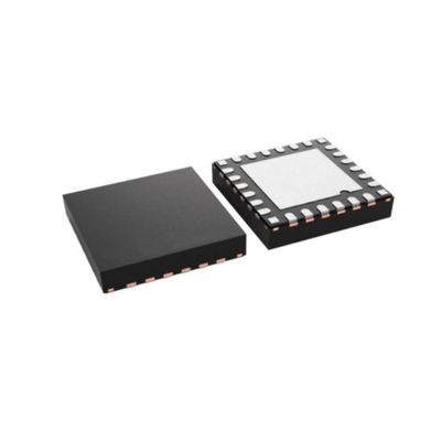 統合回路チップ THVD4411RGER 双プロトコルトランシーバー VQFN-24 インターフェースIC