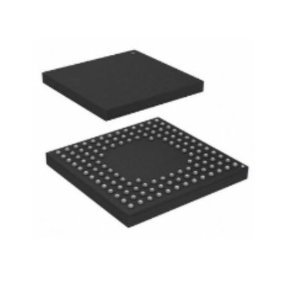 マイクロコントローラー MCU CYB0644ABZI-S2D44 32 ビット デュアルコアマイクロコントローラ VFBGA-124