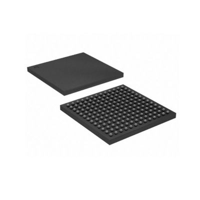 マイクロコントローラー MCU F28P650DH6NMRR 200MHz C2000 リアルタイムマイクロコントローラー NFBGA-169