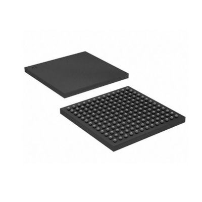 マイクロコントローラー MCU F28P650DK7NMRR 200MHz 双コア32ビットマイクロコントローラー NFBGA-169