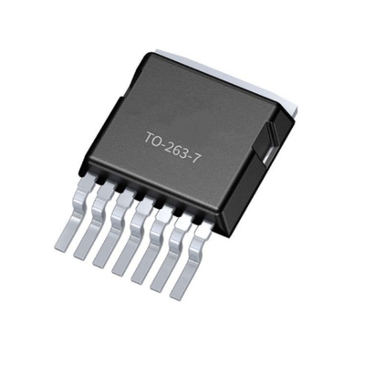 集積回路チップ AIMBG75R090M1H クールシC 自動車電源 MOSFET トランジスタ